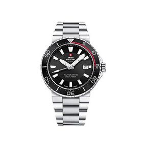 Swiss Military By Chrono SMA34086.01 Kol Saati