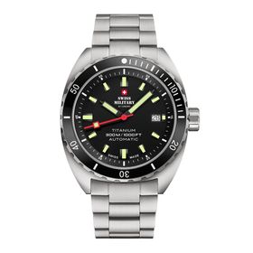 Swiss Military By Chrono SMA34100.01 Erkek Kol Saati