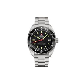 Swiss Military By Chrono SMA34100.01 Erkek Kol Saati