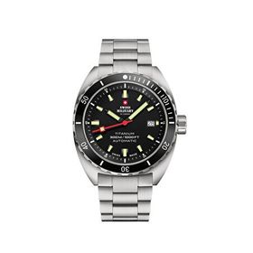 Swiss Military By Chrono SMA34100.01 Erkek Kol Saati