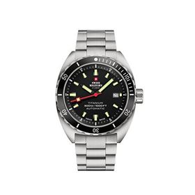 Swiss Military By Chrono SMA34100.01 Erkek Kol Saati