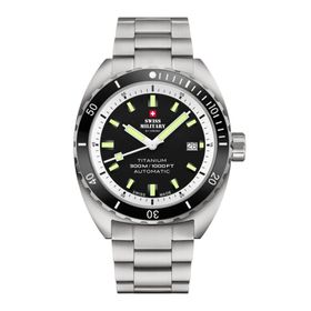 Swiss Military By Chrono SMA34100.02 Erkek Kol Saati