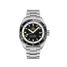 Swiss Military By Chrono SMA34100.02 Erkek Kol Saati