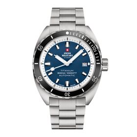 Swiss Military By Chrono SMA34100.03 Erkek Kol Saati