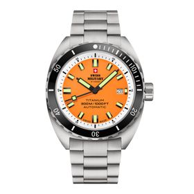 Swiss Military By Chrono SMA34100.04 Erkek Kol Saati