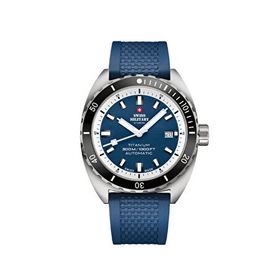 Swiss Military By Chrono SMA34100.09 Erkek Kol Saati