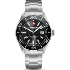 Swiss Military Hanowa SMWGH0004903 Erkek Kol Saati