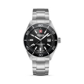 Swiss Military Hanowa SMWGH0004903 Erkek Kol Saati