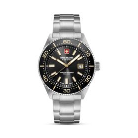 Swiss Military Hanowa SMWGH0004905 Erkek Kol Saati