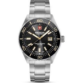 Swiss Military Hanowa SMWGH0004905 Erkek Kol Saati