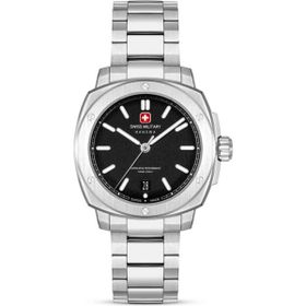 Swiss Military Hanowa SMWGH0006501 Erkek Kol Saati