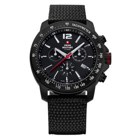 Swiss Military SM34033.06 Erkek Kol Saati