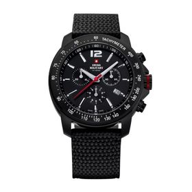 Swiss Military SM34033.06 Erkek Kol Saati