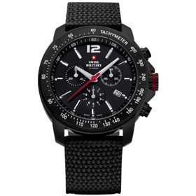 Swiss Military SM34033.06 Erkek Kol Saati