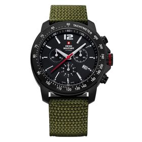 Swiss Military SM34033.07 Erkek Kol Saati