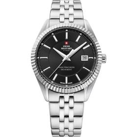 Swiss Military SM34065.01 Erkek Kol Saati