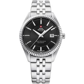 Swiss Military SM34065.01 Erkek Kol Saati