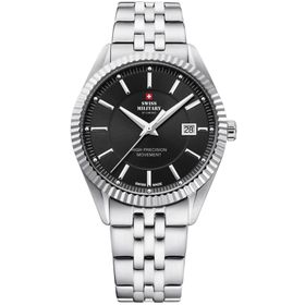 Swiss Military SM34065.01 Erkek Kol Saati