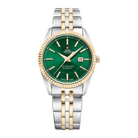 Swiss Military SM34066.10 By Chrono Erkek Kol Saati