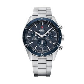 Swiss Military SM34079.02 Erkek Kol Saati