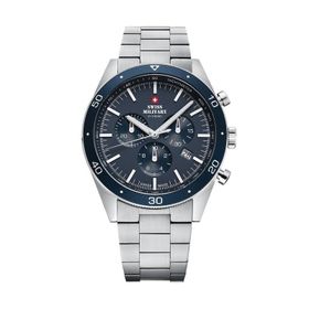 Swiss Military SM34079.02 Erkek Kol Saati