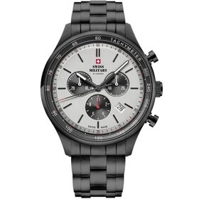 Swiss Military SM34081.05 Erkek Kol Saati