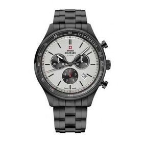Swiss Military SM34081.05 Erkek Kol Saati