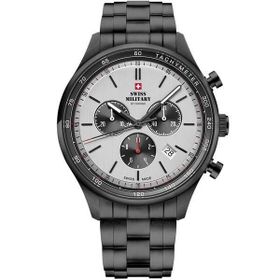 Swiss Military SM34081.05 Erkek Kol Saati