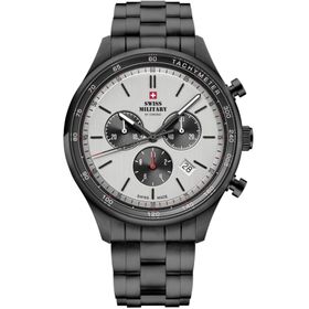 Swiss Military SM34081.05 Erkek Kol Saati