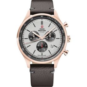 Swiss Military SM34081.09 Erkek Kol Saati