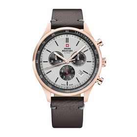 Swiss Military SM34081.09 Erkek Kol Saati