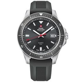 Swiss Military SM34082.09 Erkek Kol Saati