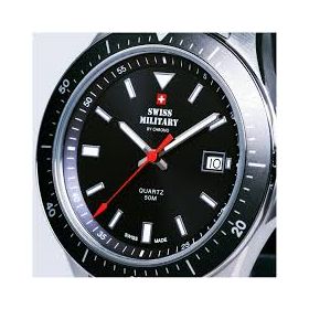 Swiss Military SM34082.09 Erkek Kol Saati
