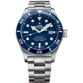 Swiss Military SMA34075.02 Erkek Kol Saati