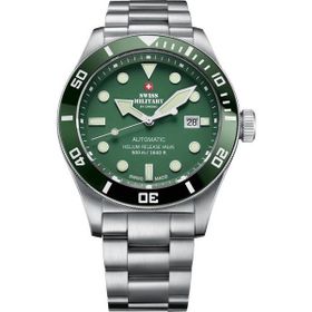 Swiss Military SMA34075.03 Erkek Kol Saat
