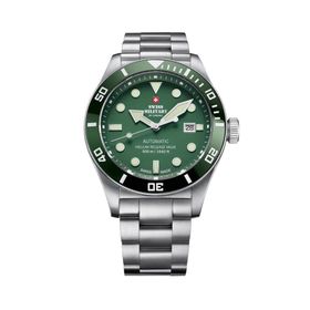 Swiss Military SMA34075.03 Erkek Kol Saat