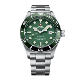 Swiss Military SMA34075.03 Erkek Kol Saat