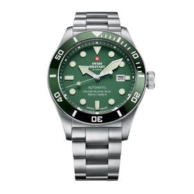 Swiss Military SMA34075.03 Erkek Kol Saat