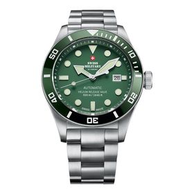 Swiss Military SMA34075.03 Erkek Kol Saat