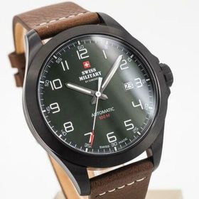 Swiss Military SMA34077.06 Erkek Kol Saati