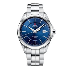 Swiss Military SMA34085.03 Erkek Kol Saati