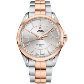 Swiss Military SMA34085.09 Erkek Kol Saati
