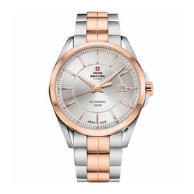 Swiss Military SMA34085.09 Erkek Kol Saati