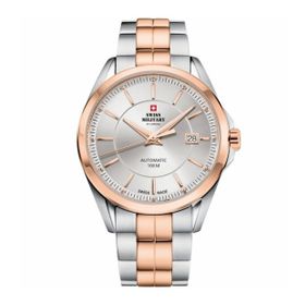 Swiss Military SMA34085.09 Erkek Kol Saati