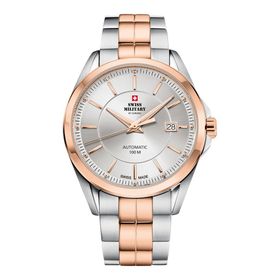 Swiss Military SMA34085.09 Erkek Kol Saati