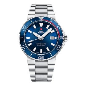 Swiss Military SMA34086.02 Erkek Kol Saati