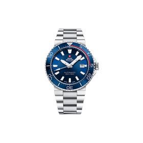 Swiss Military SMA34086.02 Erkek Kol Saati