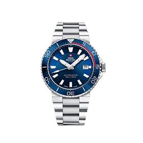 Swiss Military SMA34086.02 Erkek Kol Saati