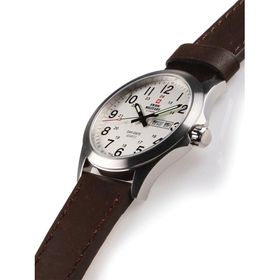 Swiss Military SMP36040.16 Erkek Kol Saati