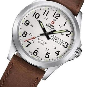 Swiss Military SMP36040.16 Erkek Kol Saati
